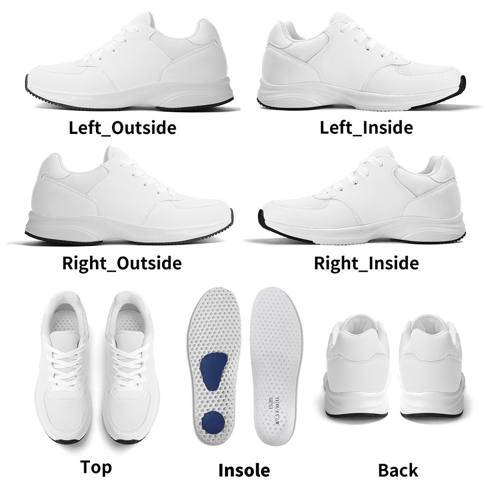 Mystery Kicks Design 1