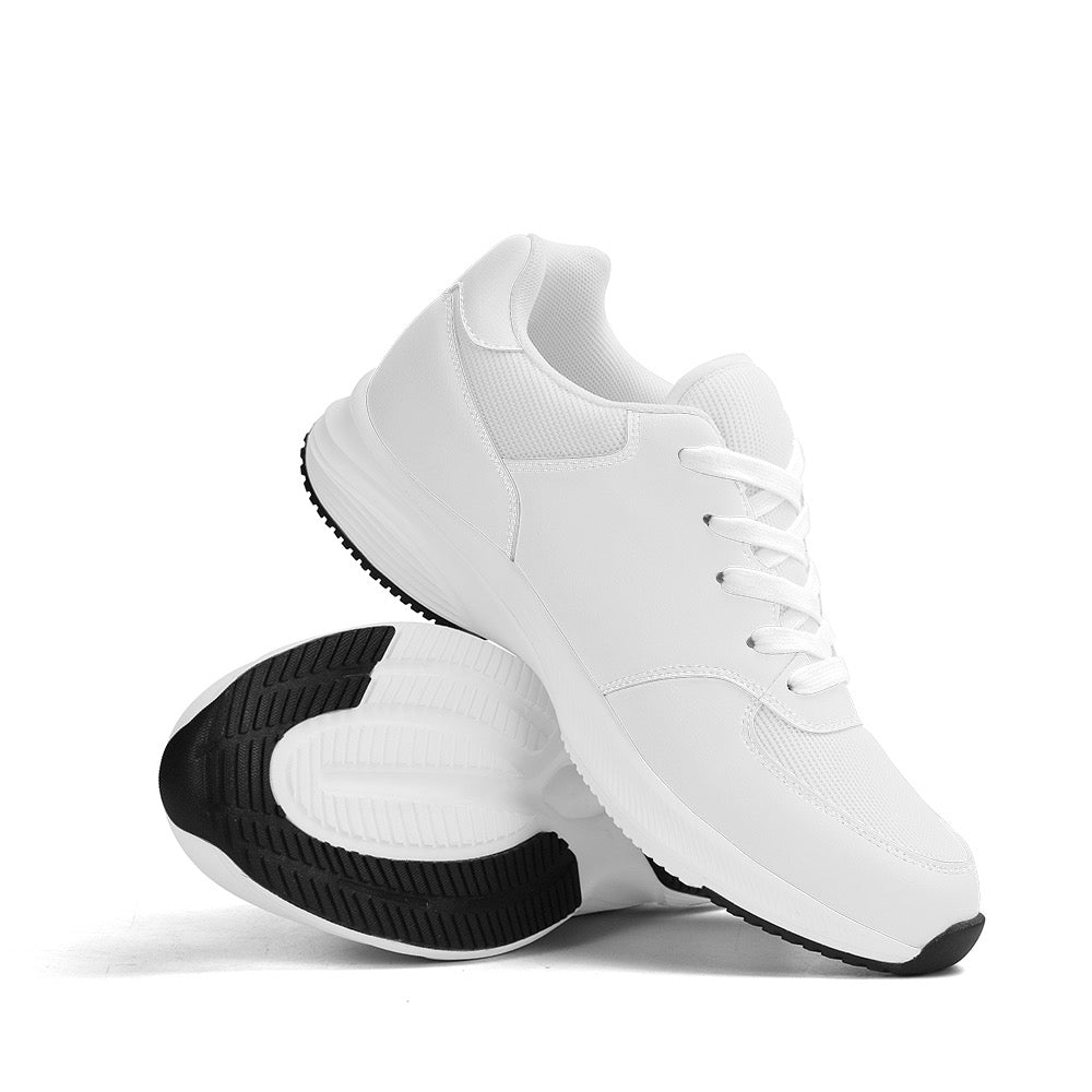 Mystery Kicks Design 1