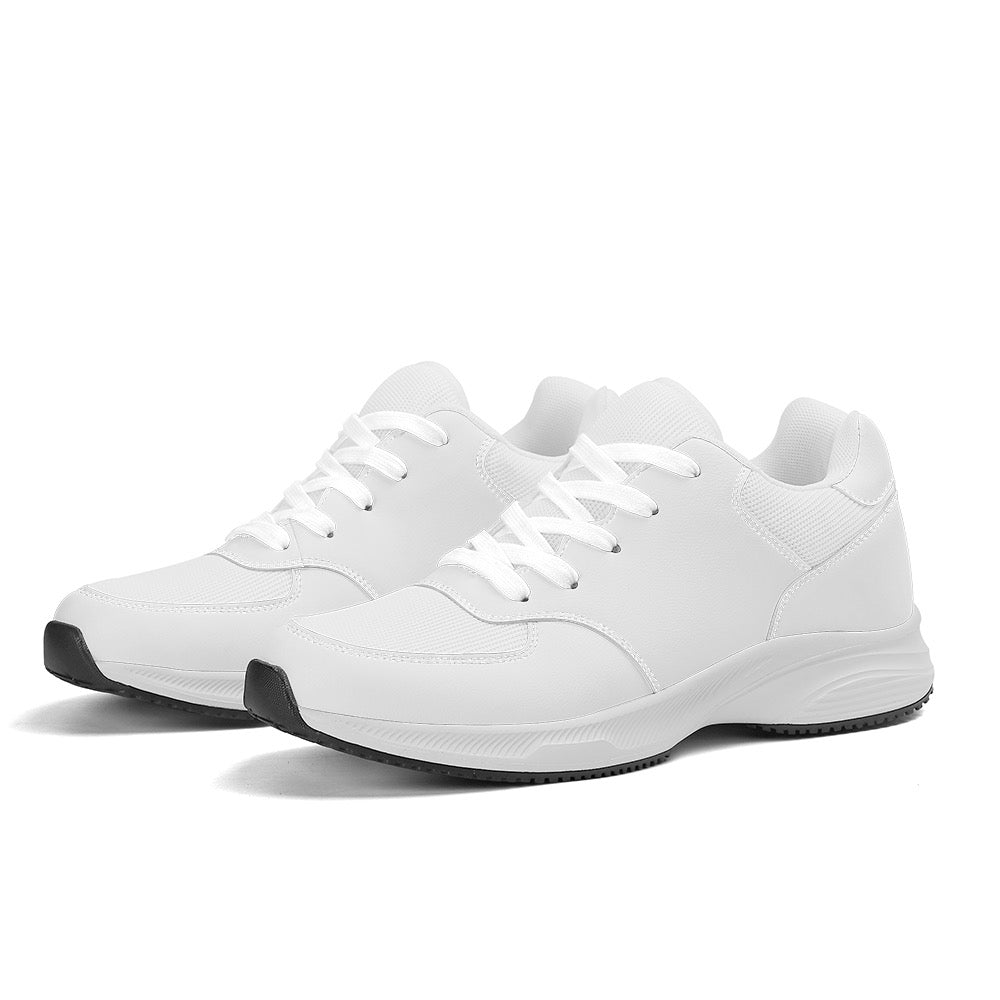 Mystery Kicks Design 1