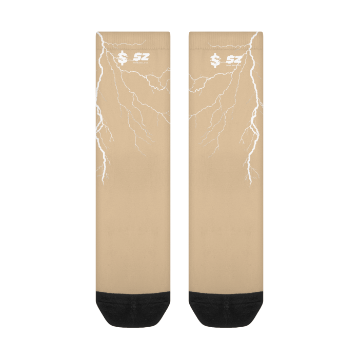 Crew Socks 14 Colors