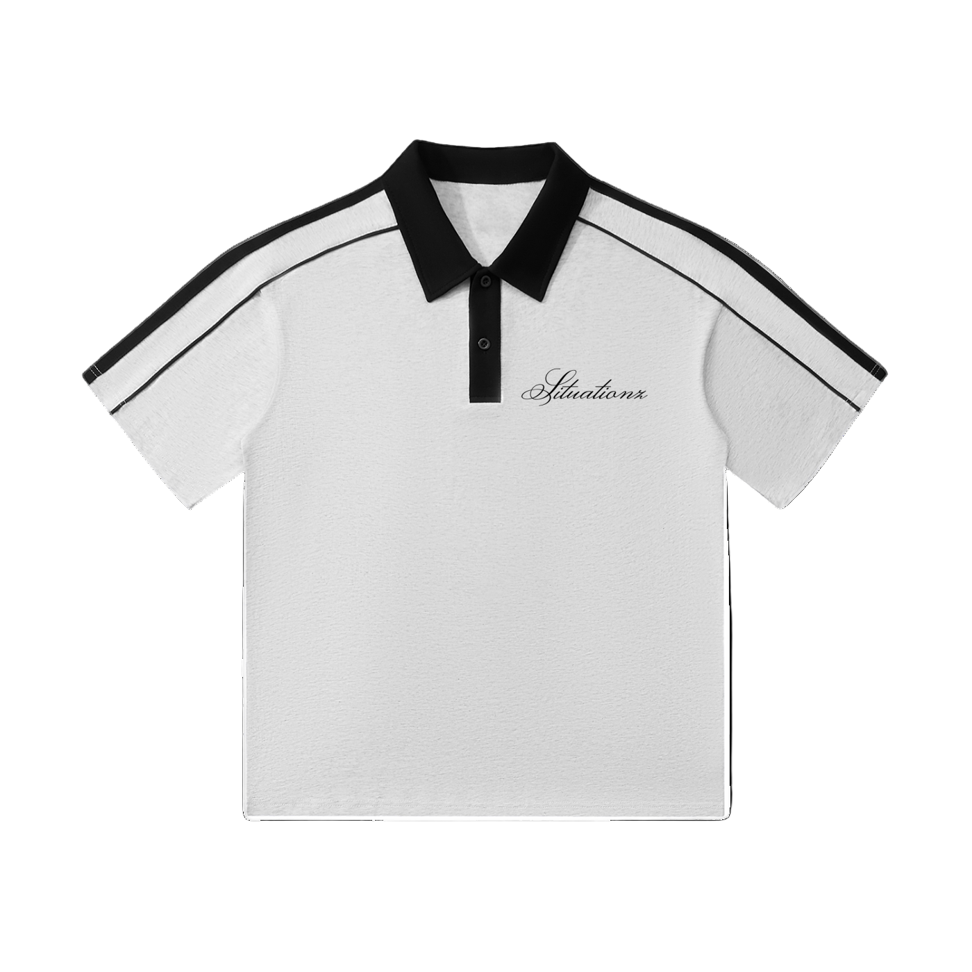 Chicano Polo Shirt. (3 Diff colors)