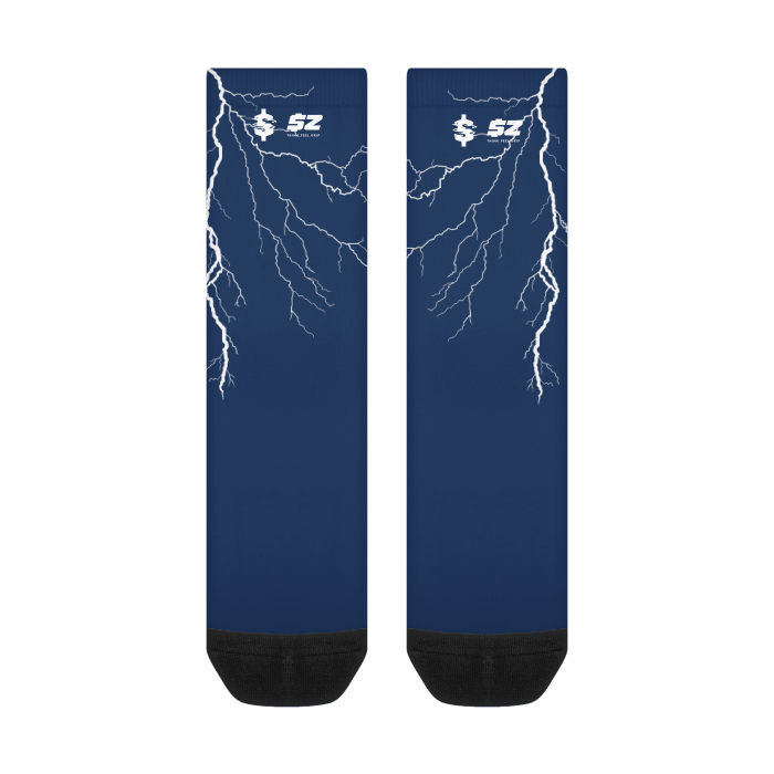 Crew Socks 14 Colors