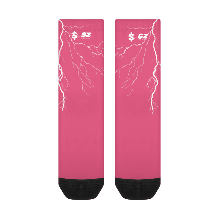 Crew Socks 14 Colors