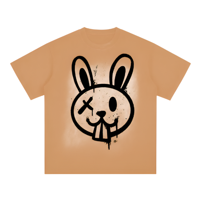Bunny shirt 4 Colors