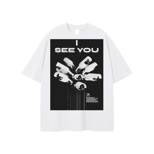 I See You T-shirt