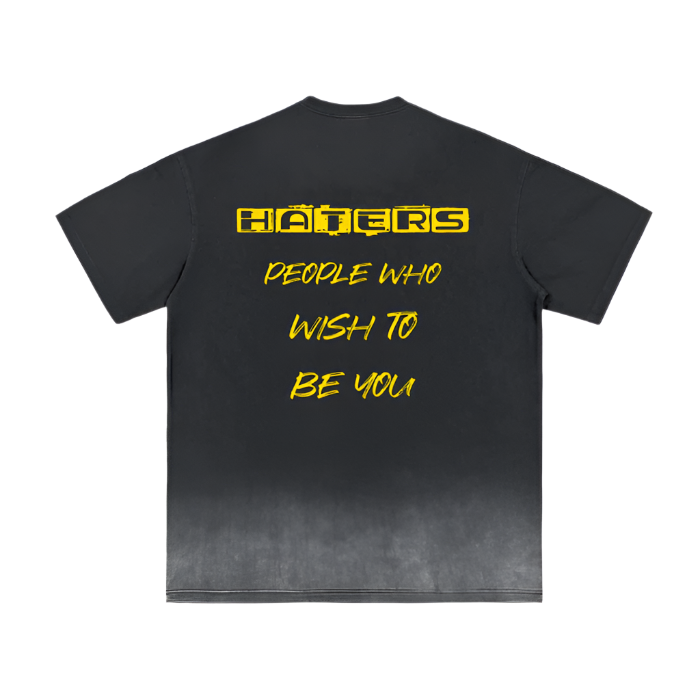 Vintage Washed Shirt