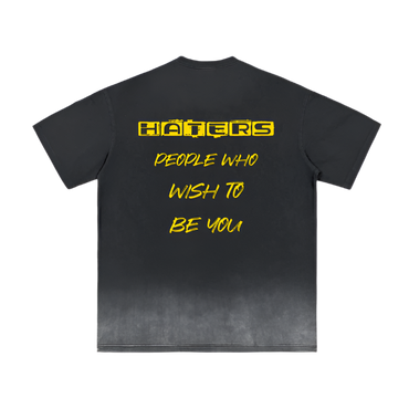 Vintage Washed Shirt