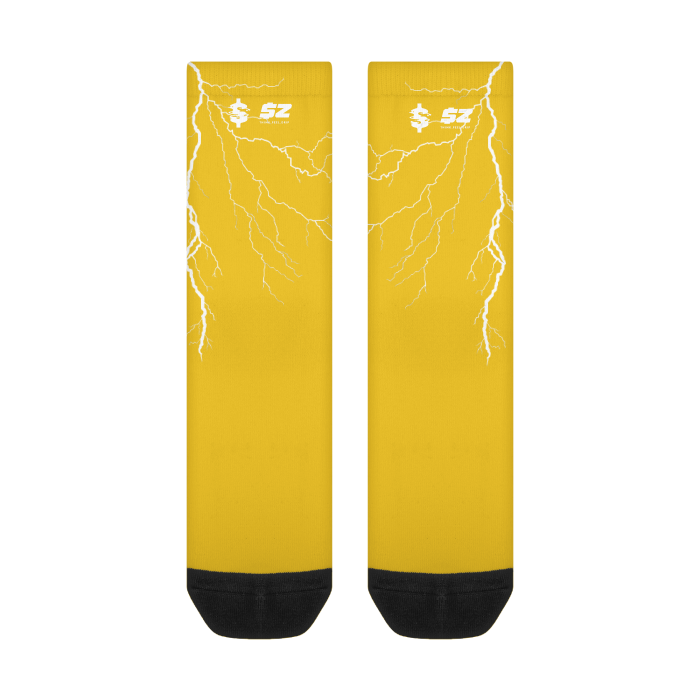 Crew Socks 14 Colors