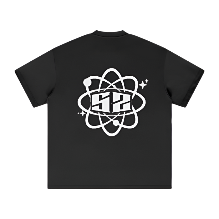 Heavyweight Shirt 2 Colors