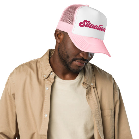 Trucker Hat 2 colors