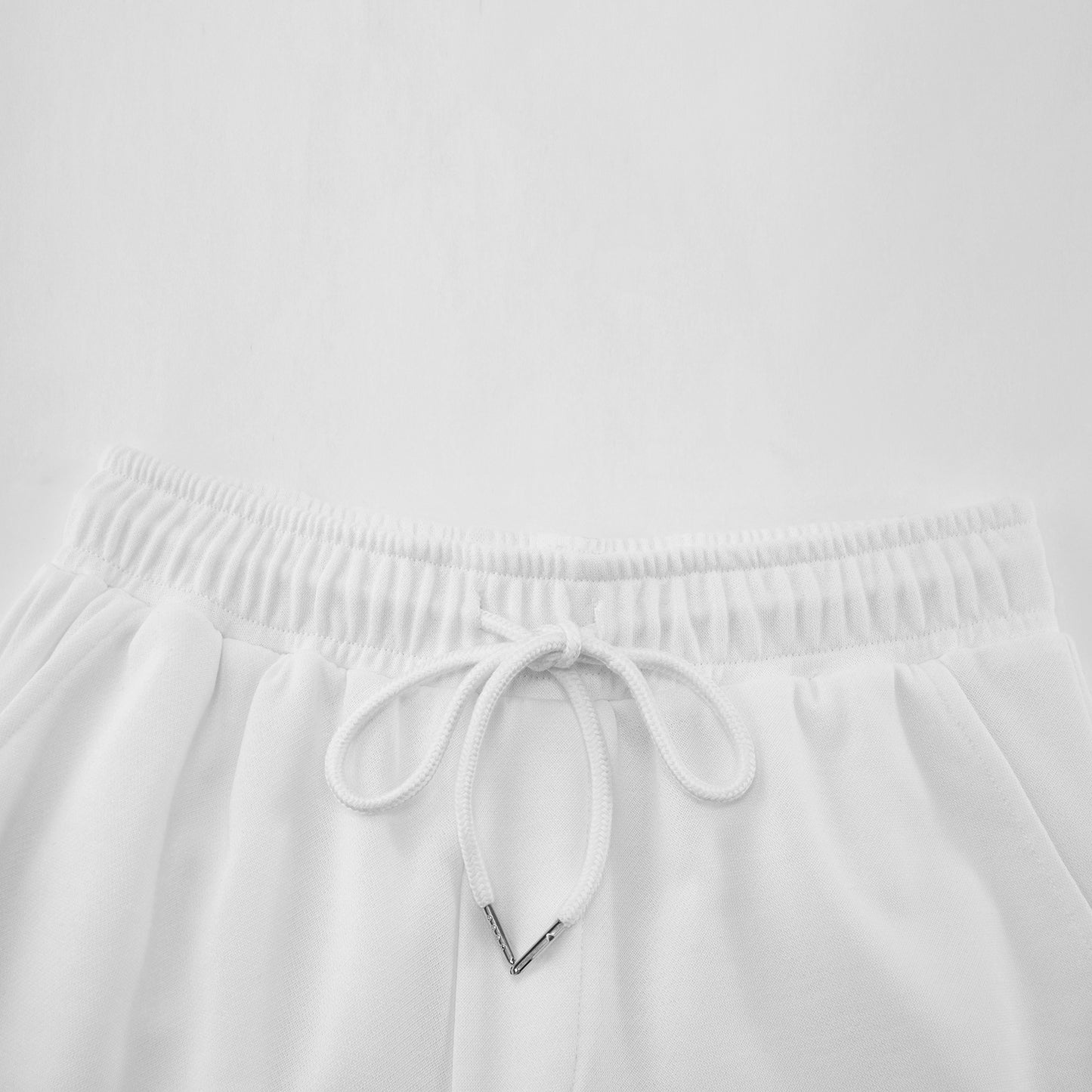 Poly Shorts