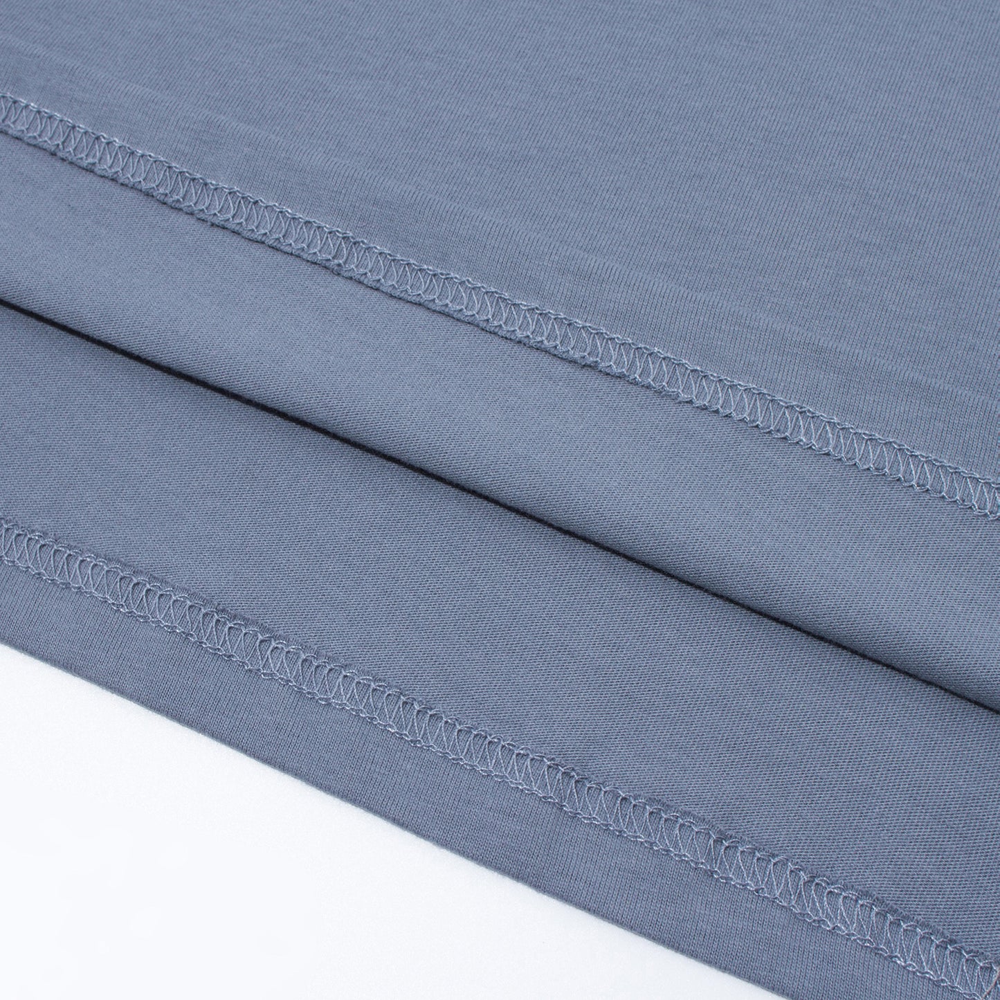 Oversize Shirt Drop Shoulder