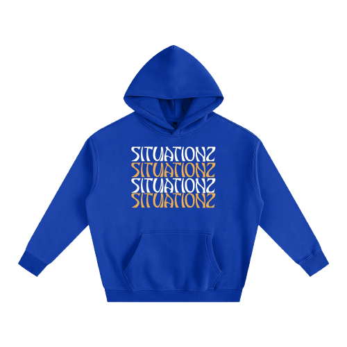 3 colors Gravitate Hoodie