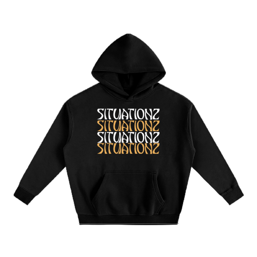 3 colors Gravitate Hoodie