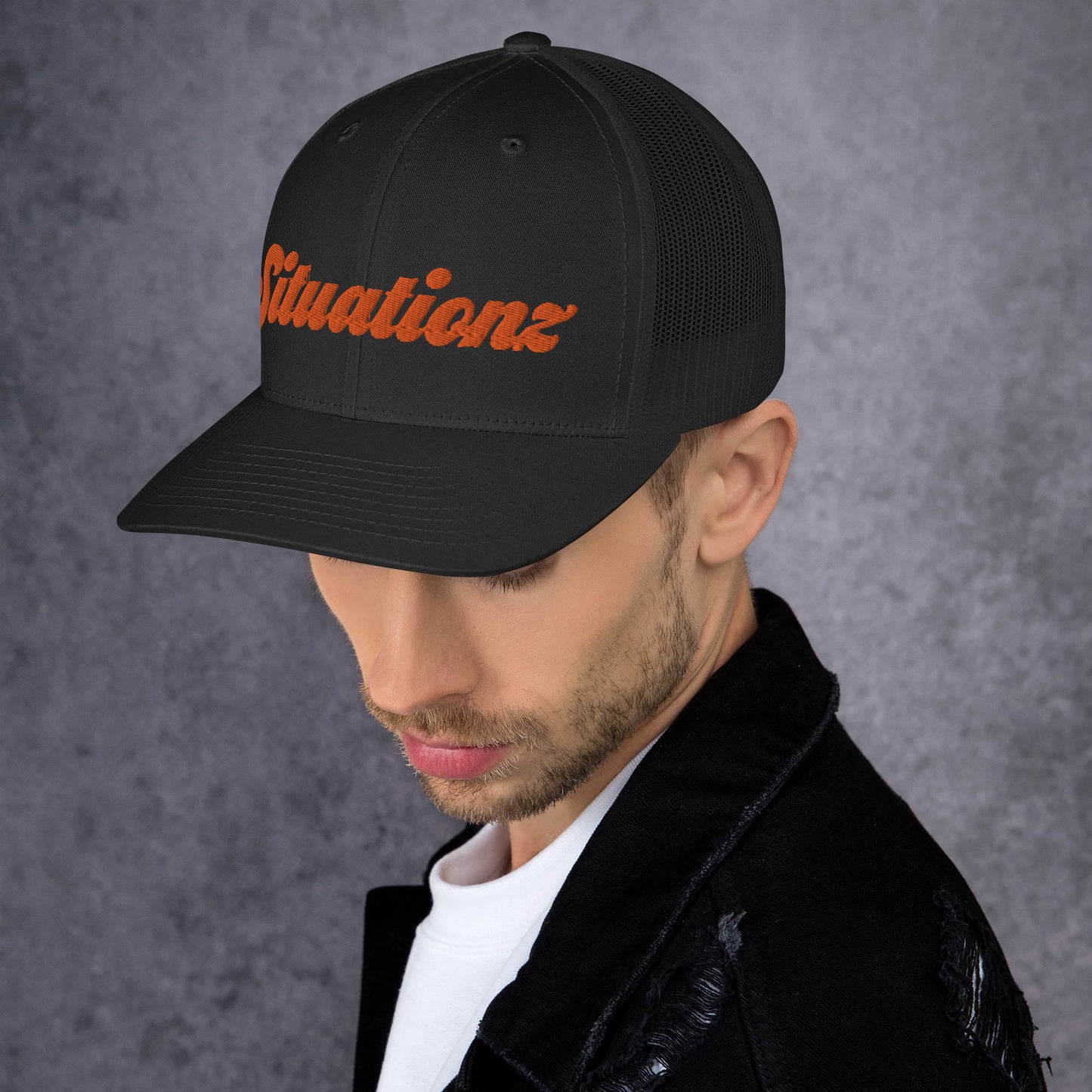 Trucker Hat