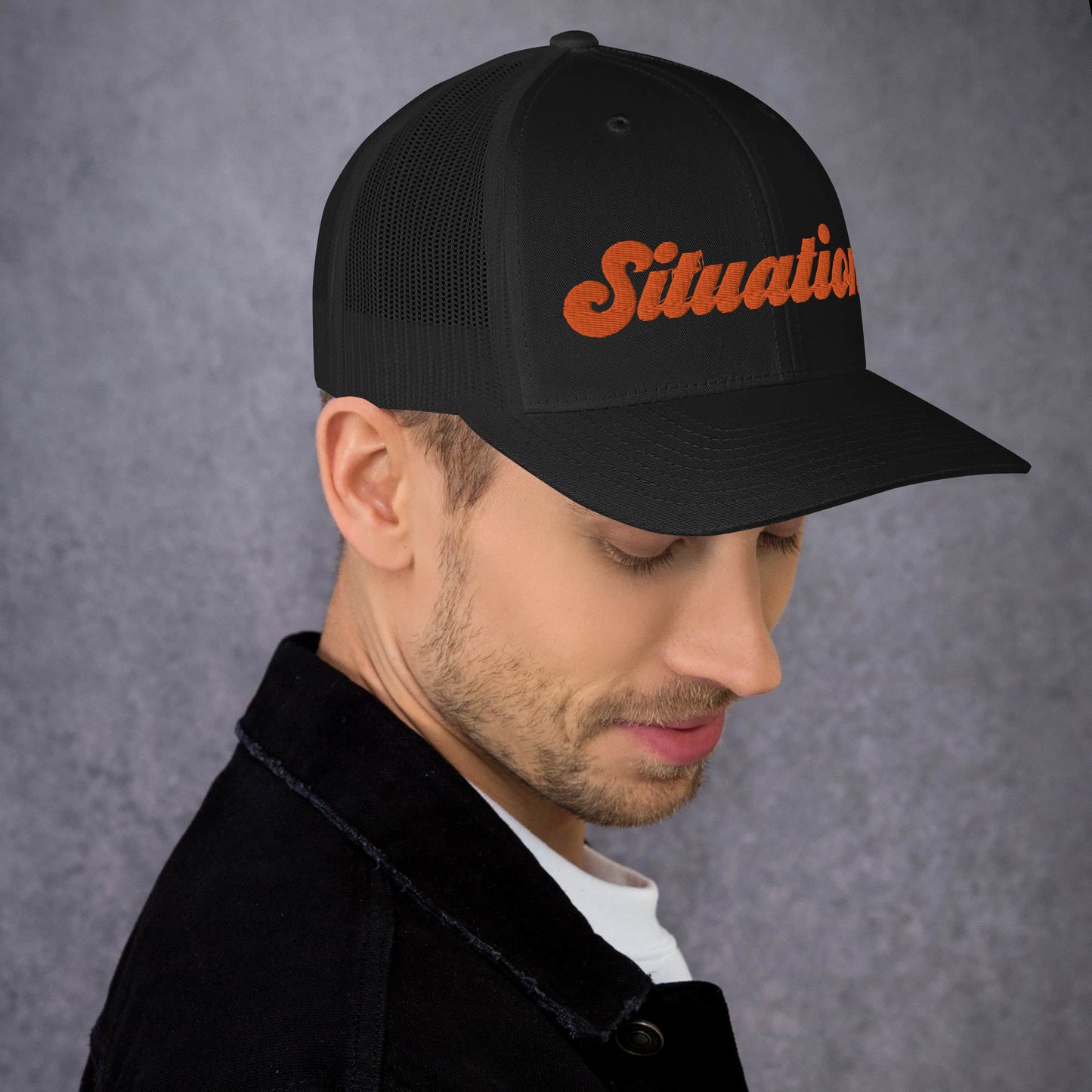 Trucker Hat