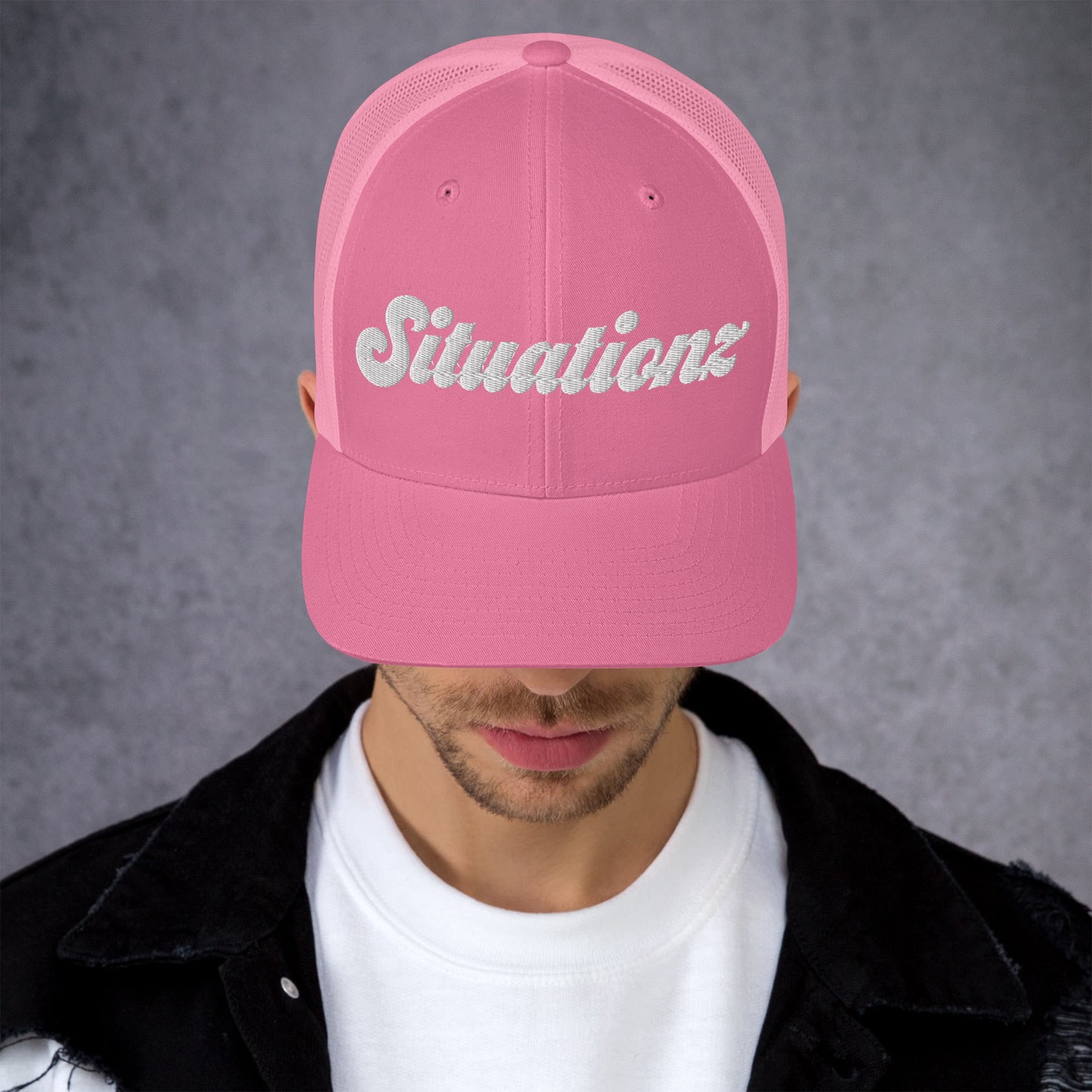 Trucker Hat 2 colors