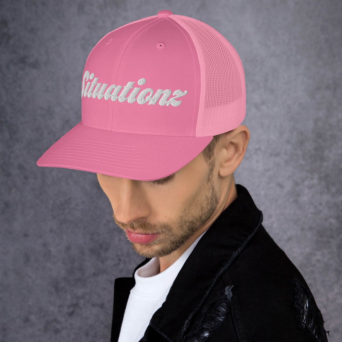 Trucker Hat 2 colors