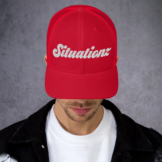 Trucker Hat 2 colors