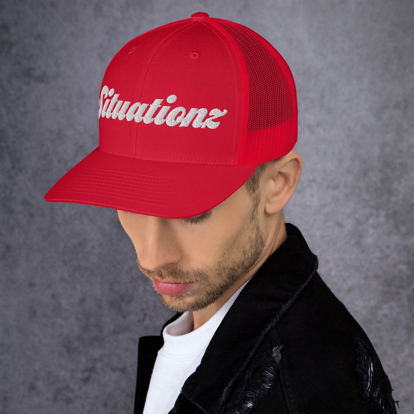 Trucker Hat 2 colors