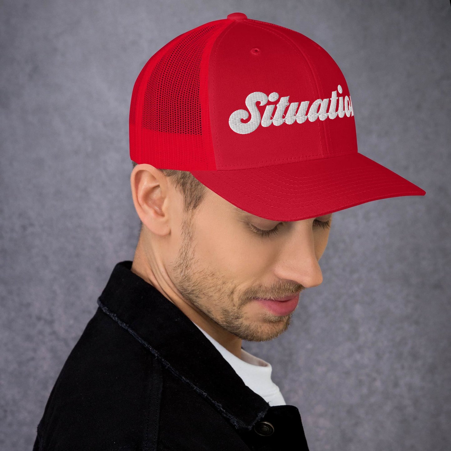 Trucker Hat 2 colors
