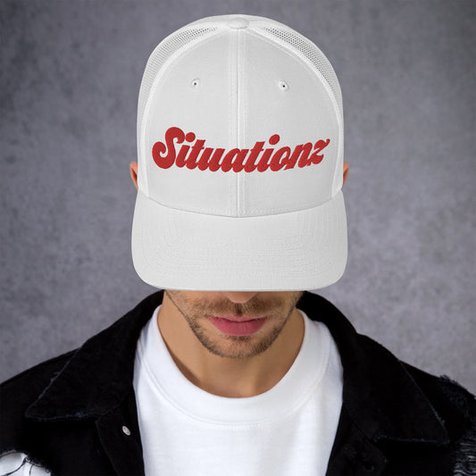Trucker Hat