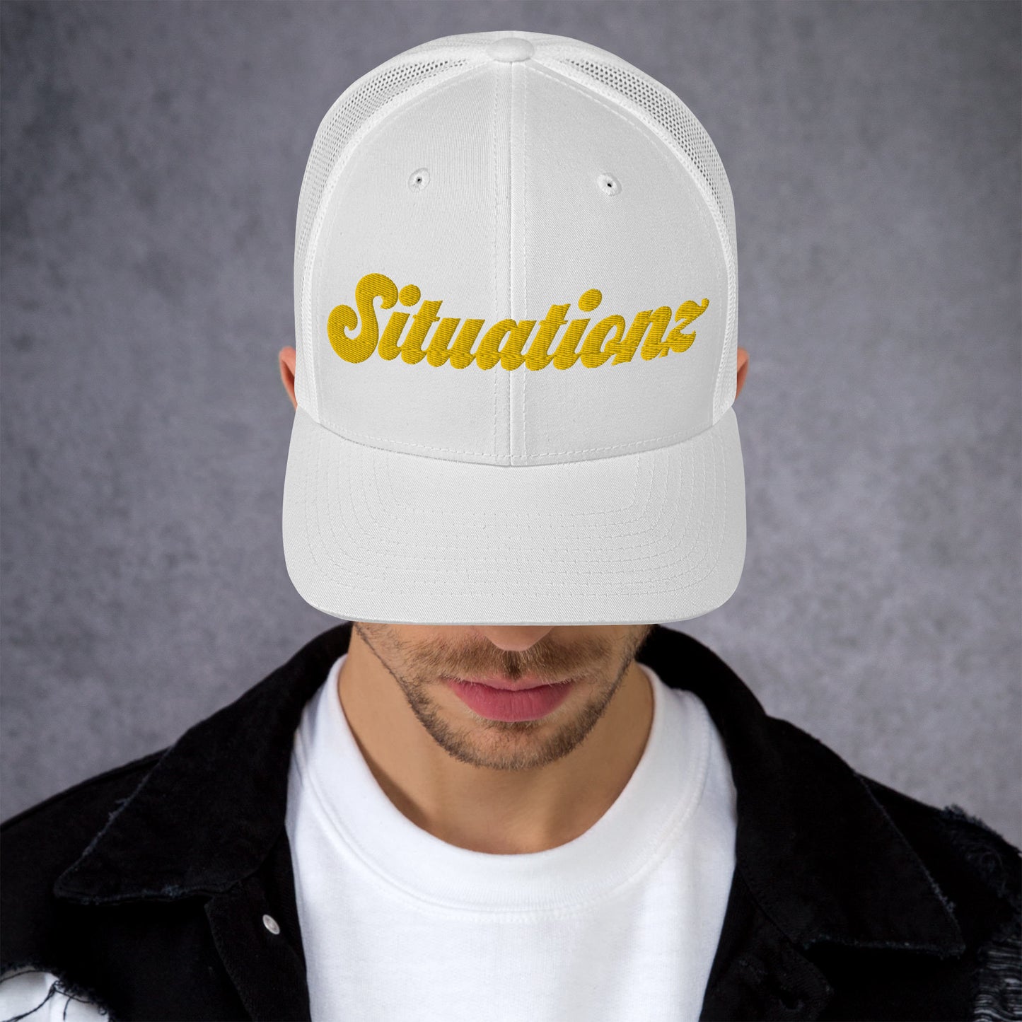 Trucker Hat