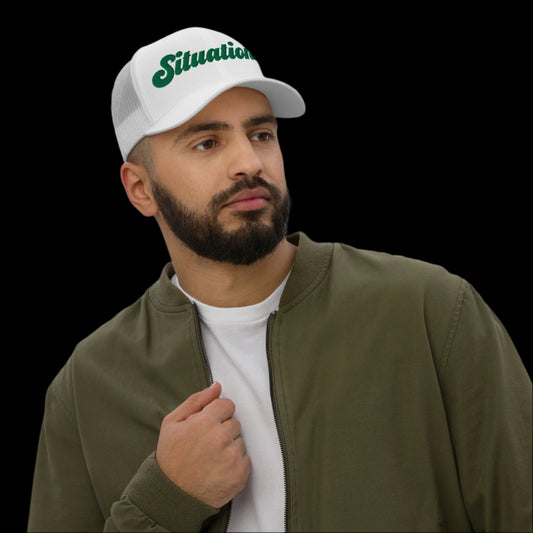 Trucker Hat