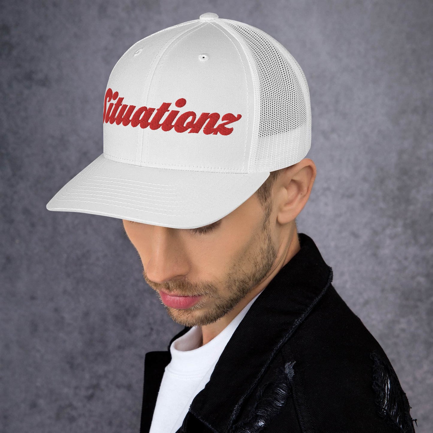 Trucker Hat