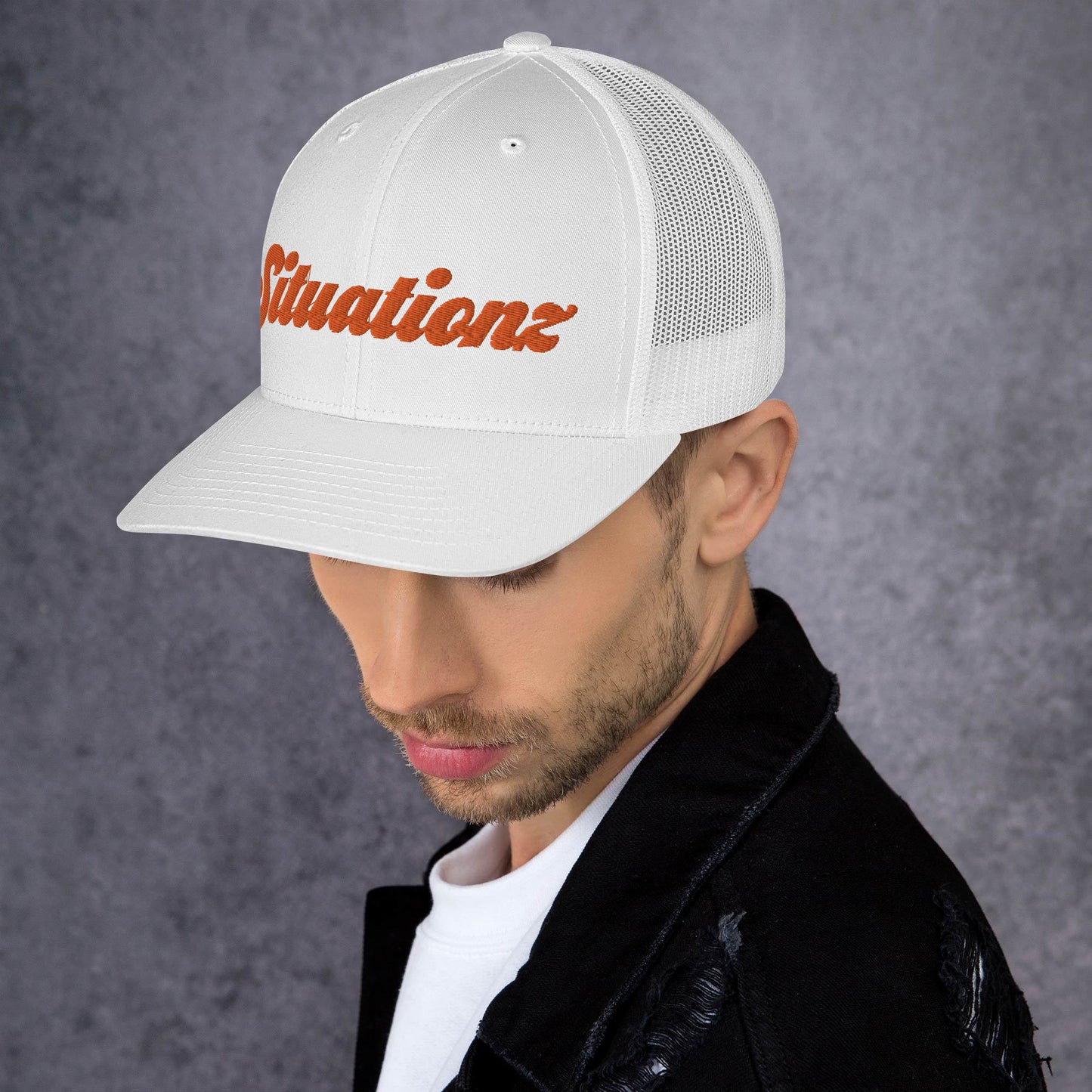 Trucker Hat