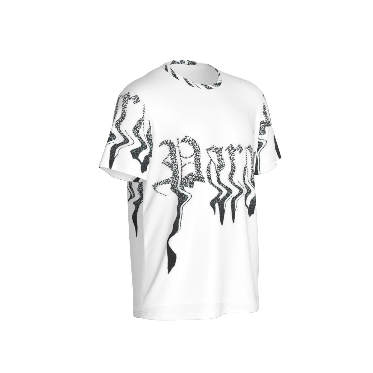 Crew Neck T-Shirt