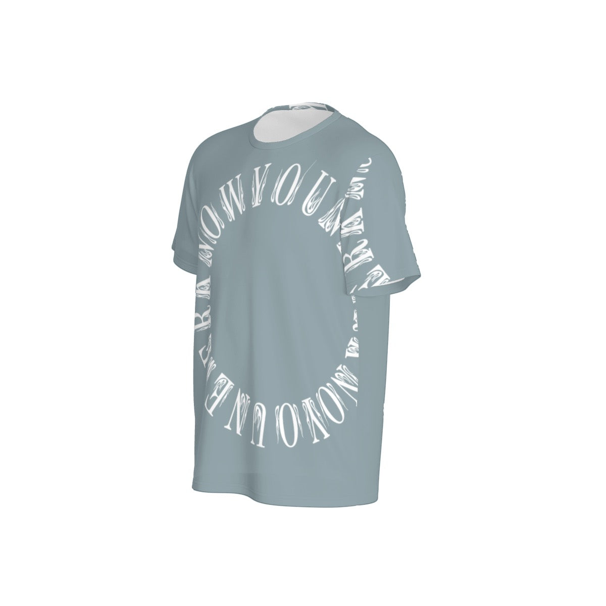 Crew Neck T-Shirt