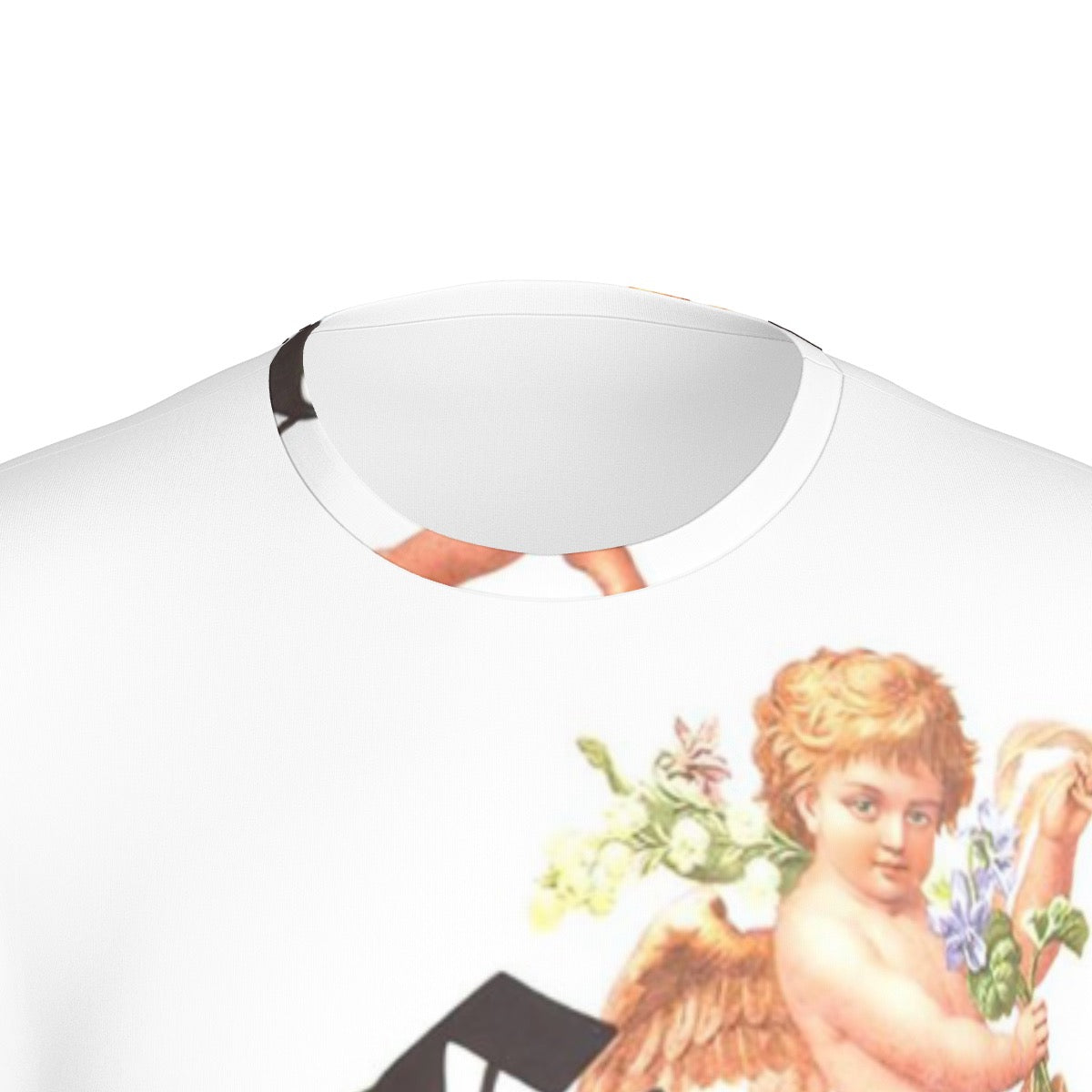 Crew Neck T-Shirt