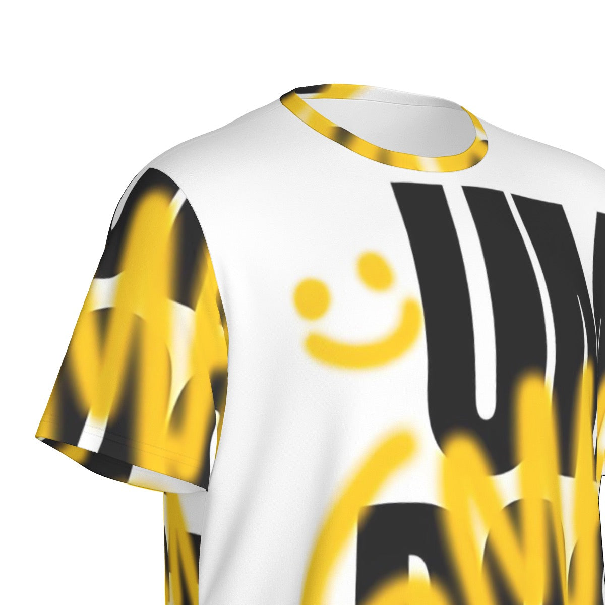 Crew Neck T-Shirt