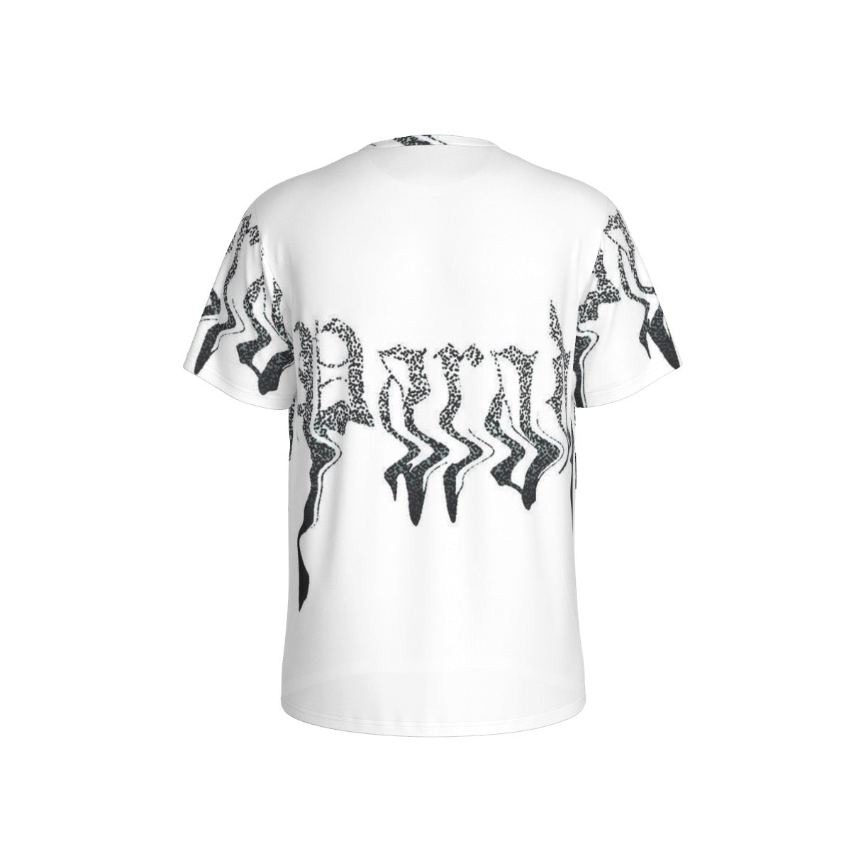 Crew Neck T-Shirt
