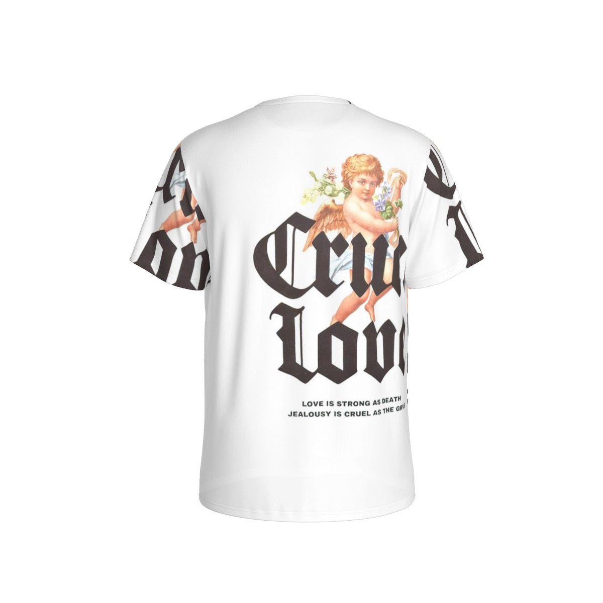 Crew Neck T-Shirt