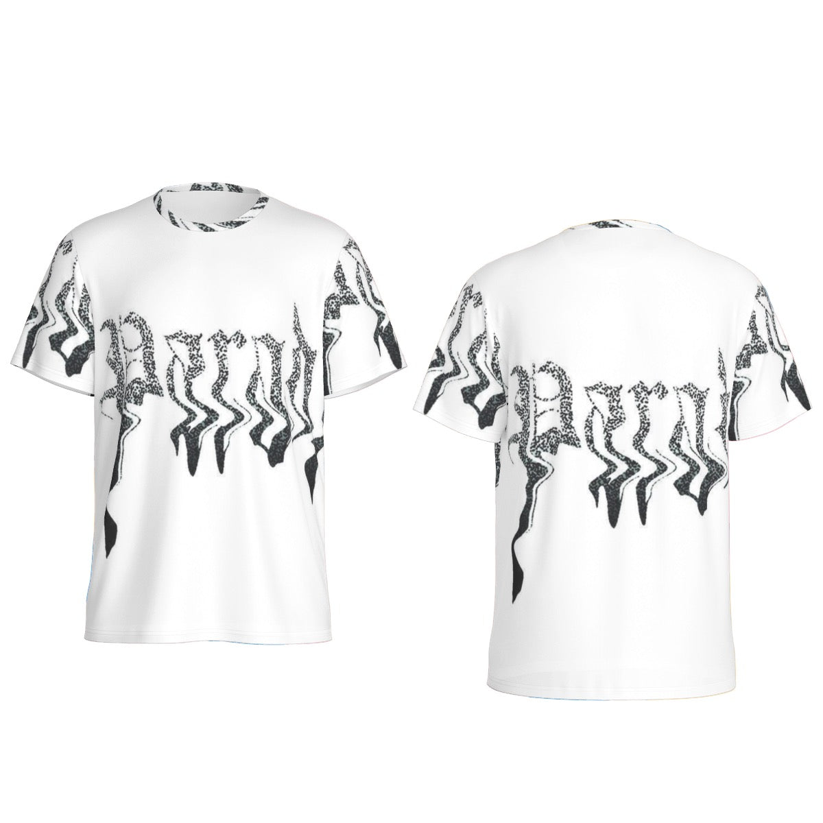 Crew Neck T-Shirt