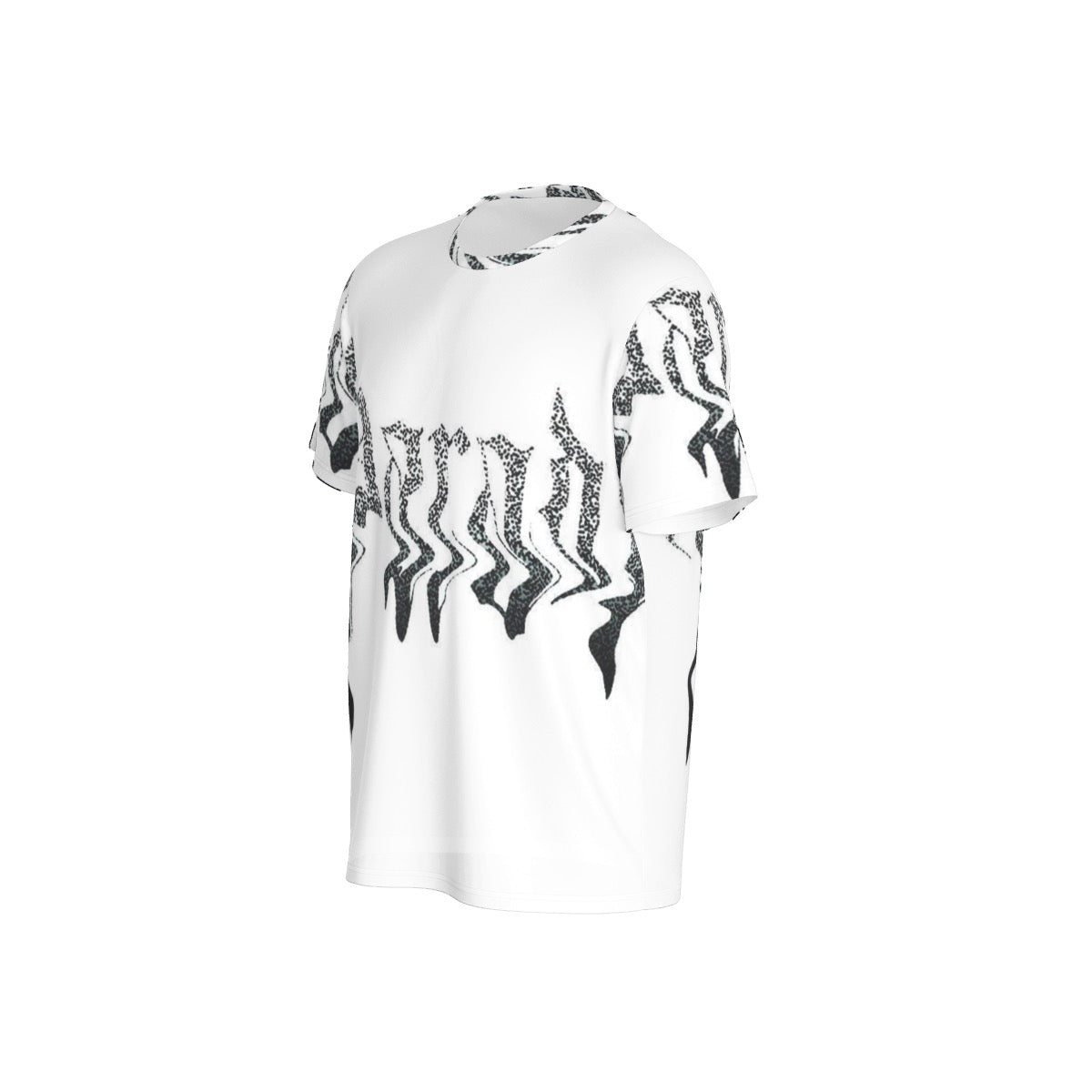 Crew Neck T-Shirt