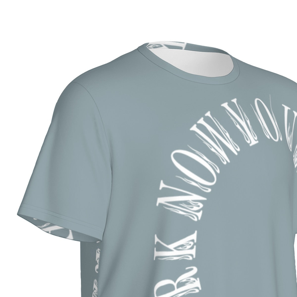 Crew Neck T-Shirt