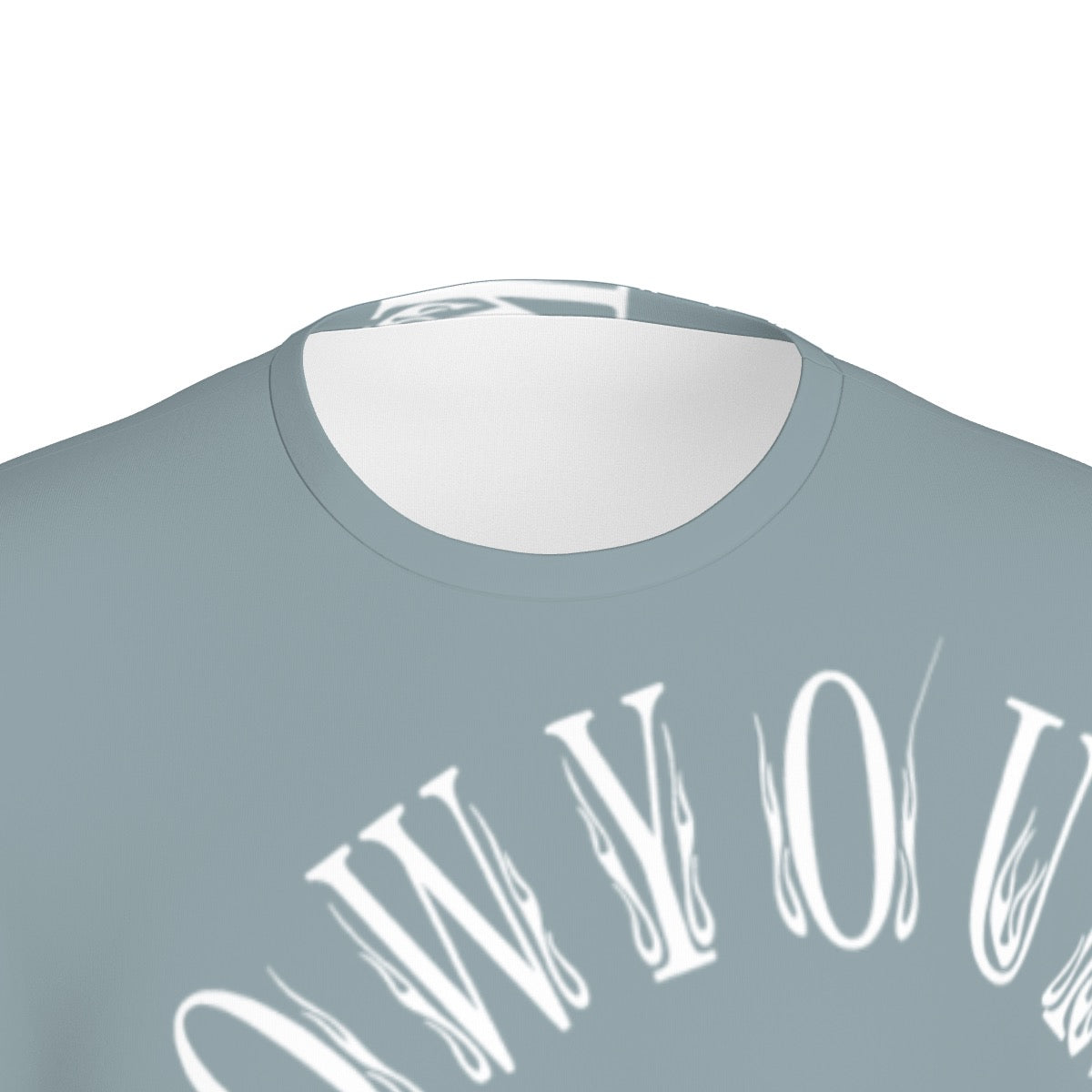 Crew Neck T-Shirt