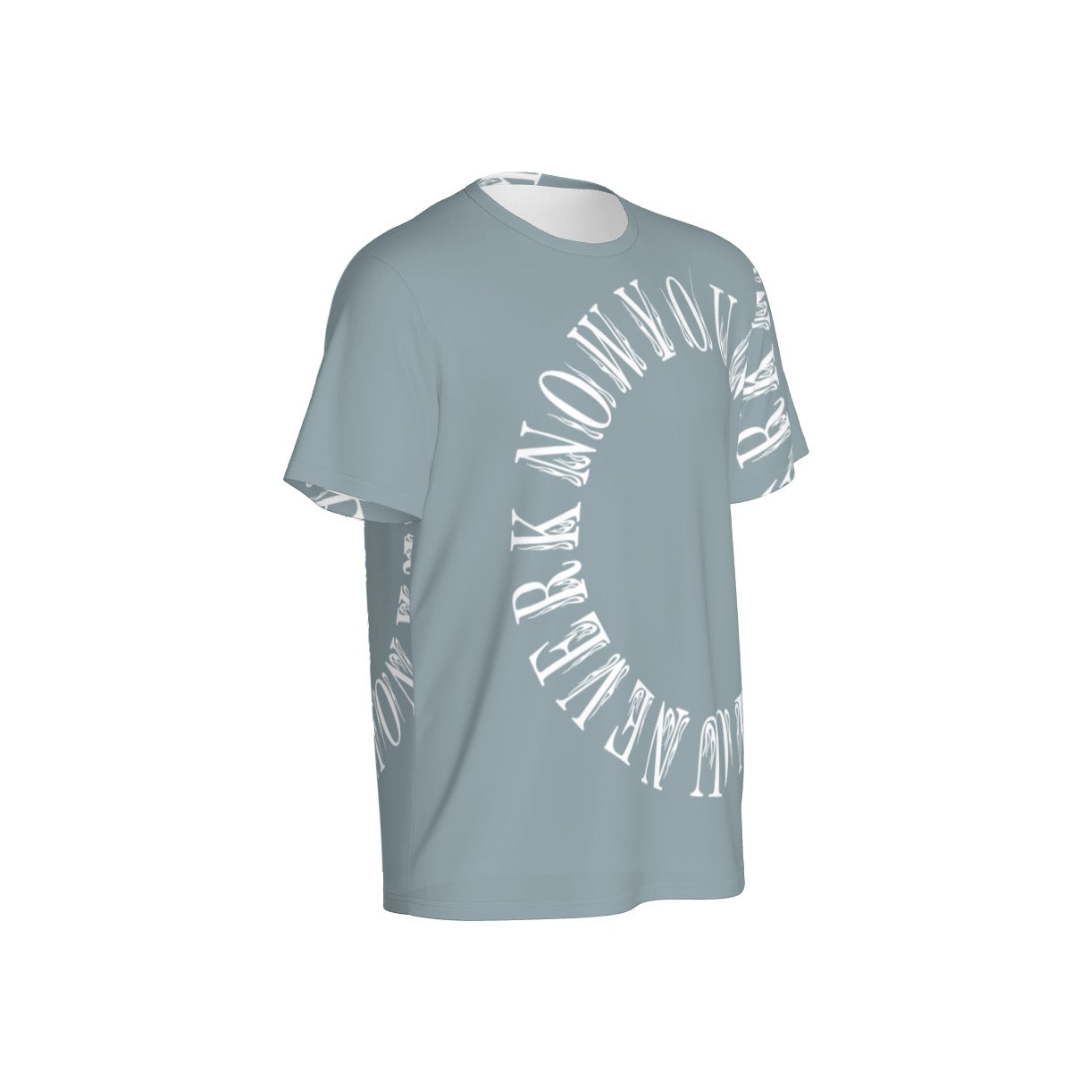 Crew Neck T-Shirt