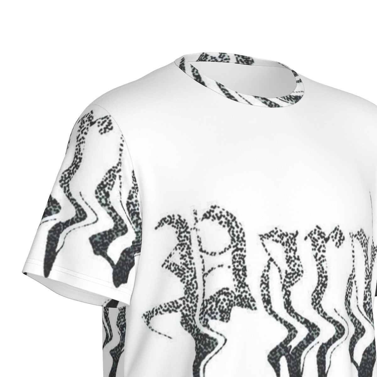 Crew Neck T-Shirt
