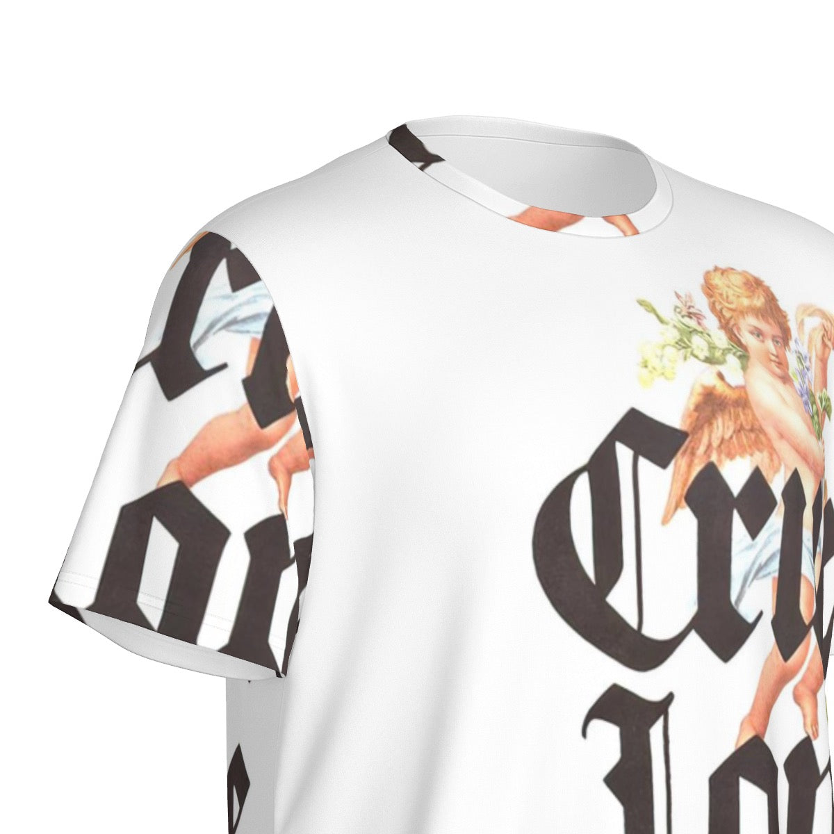 Crew Neck T-Shirt