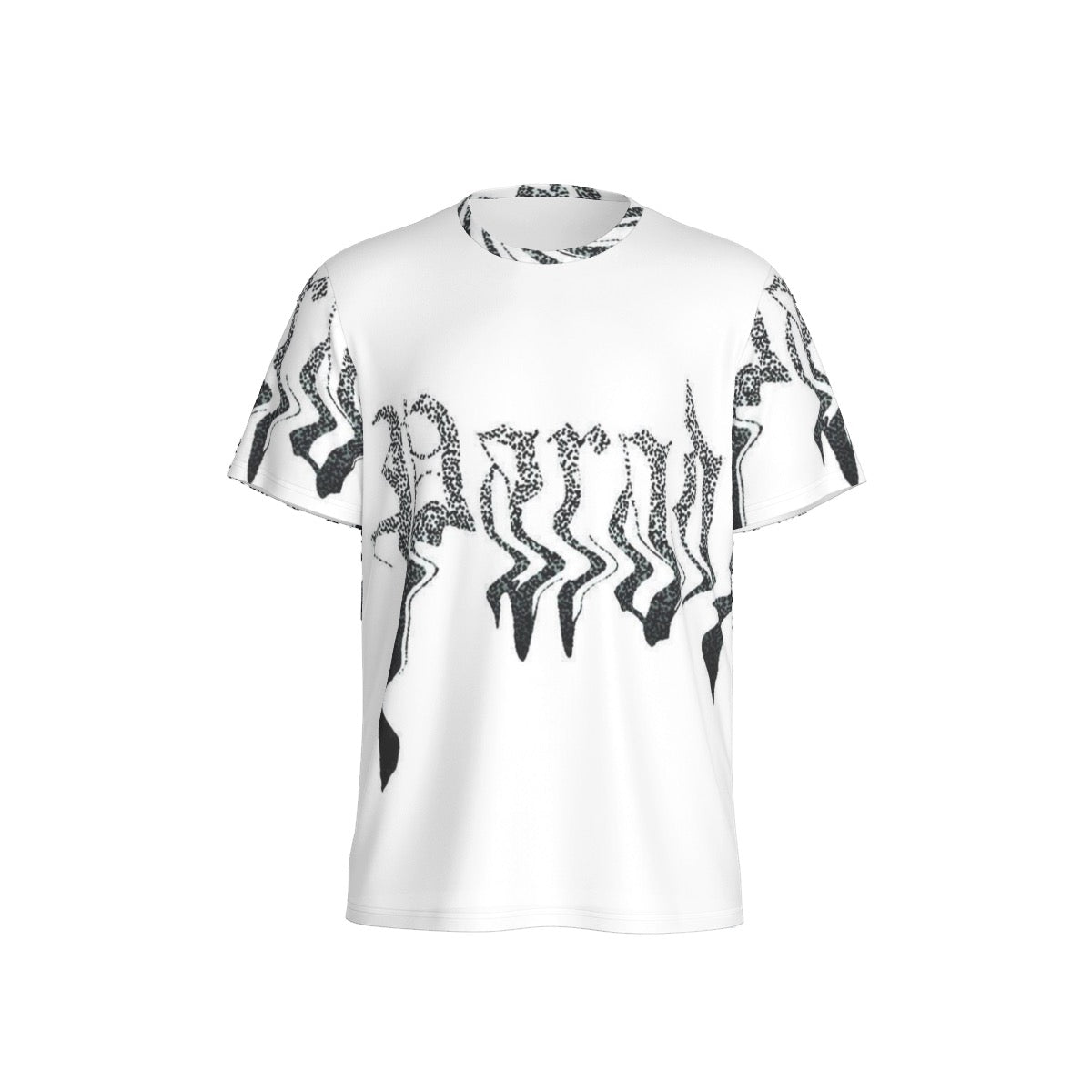 Crew Neck T-Shirt