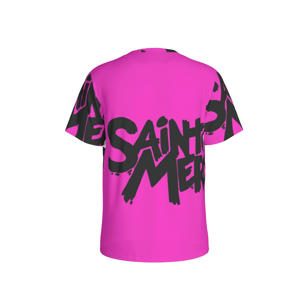 Crew Neck T-Shirt