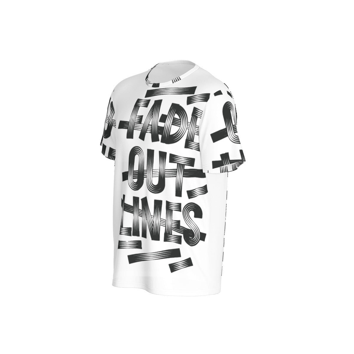 Crew Neck T-Shirt