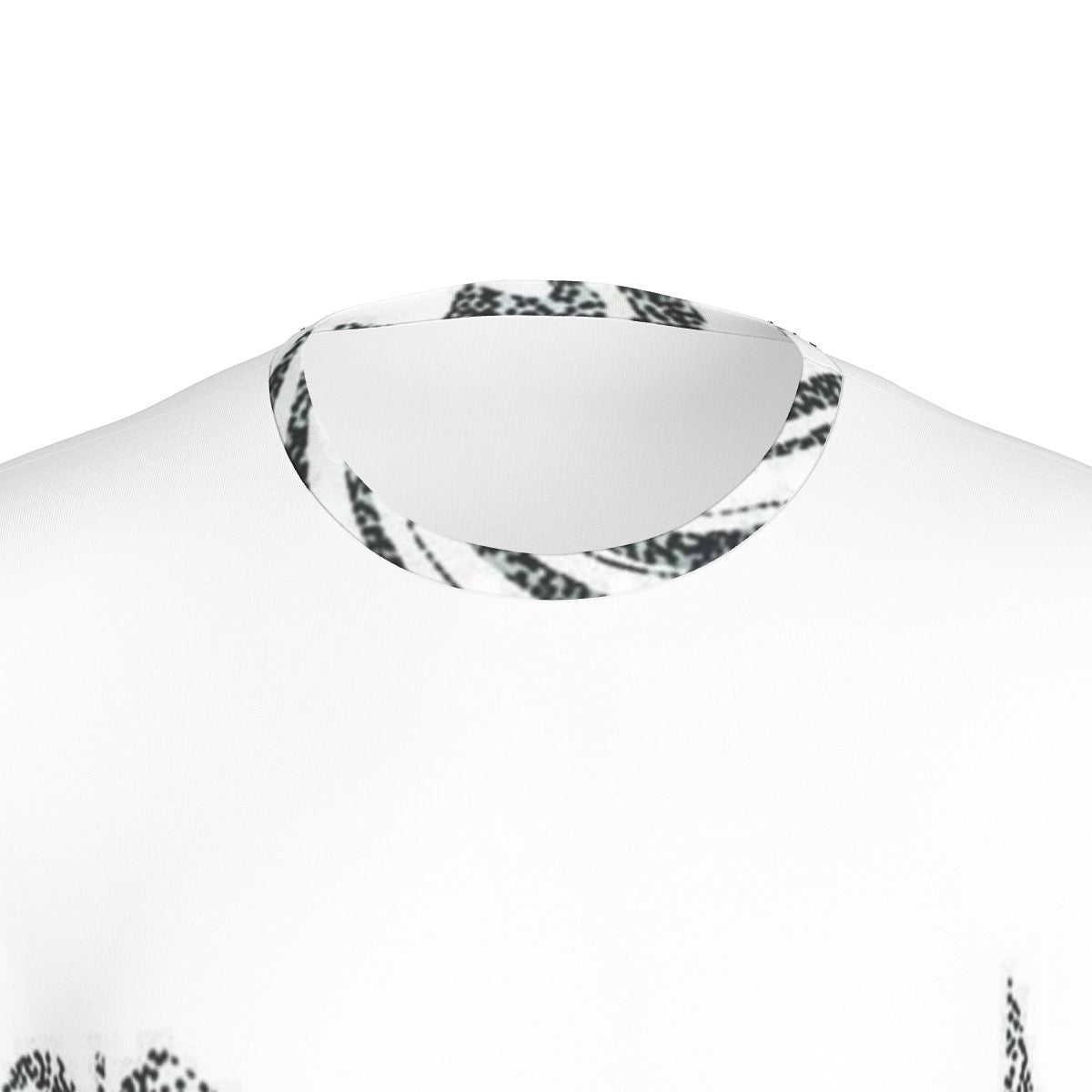 Crew Neck T-Shirt