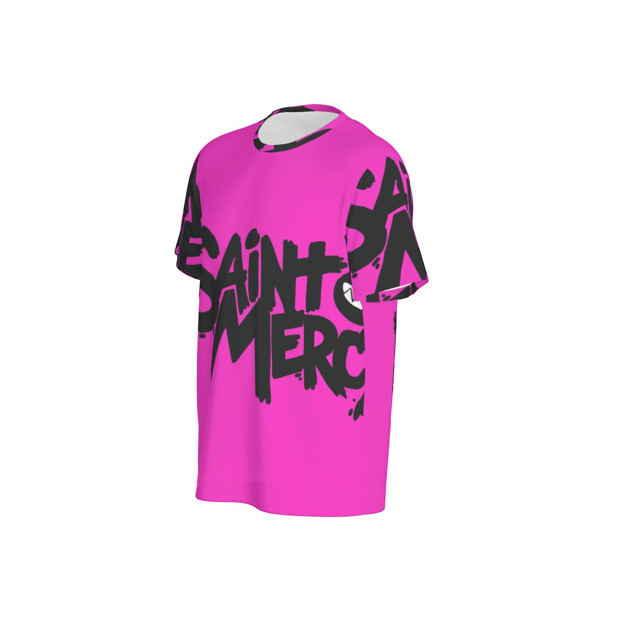 Crew Neck T-Shirt