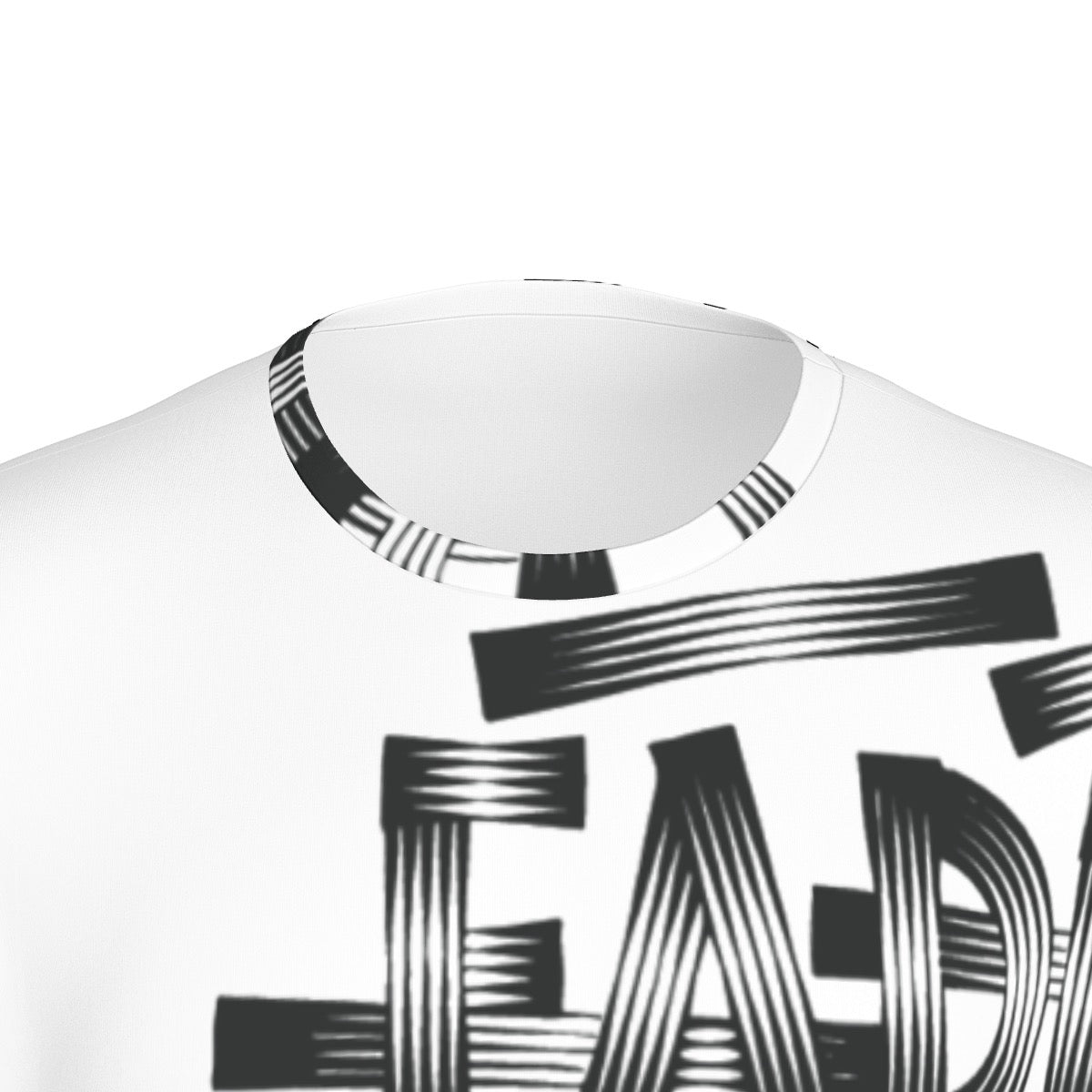 Crew Neck T-Shirt