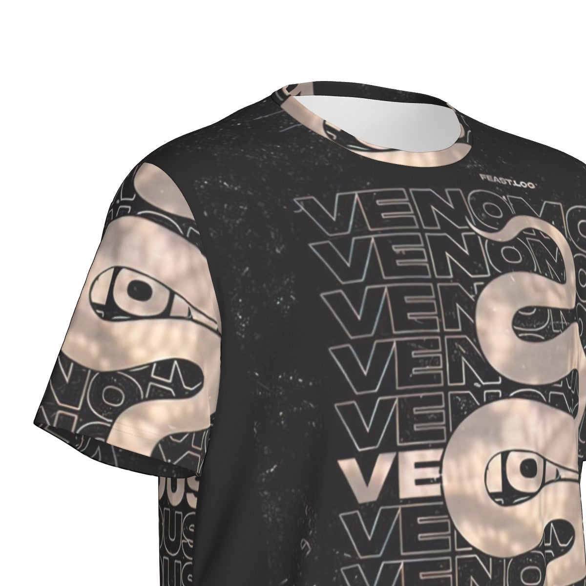 Crew Neck T-Shirt